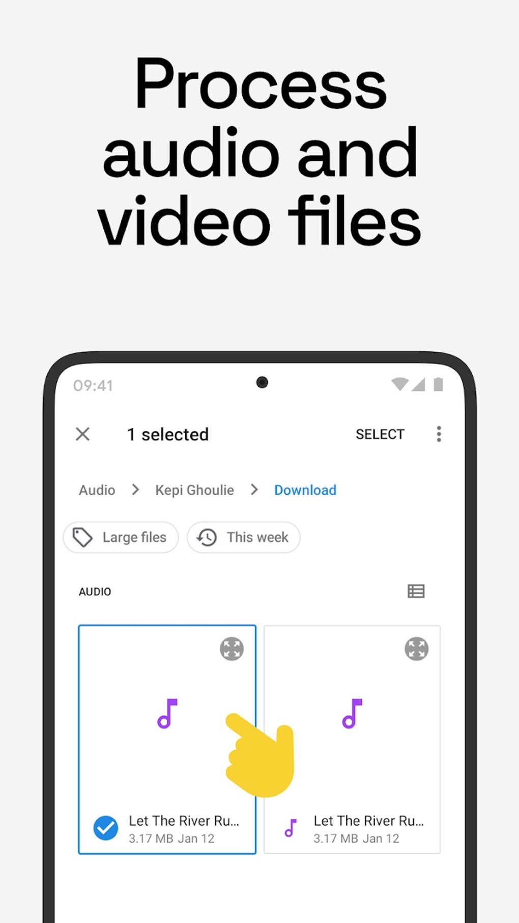 LALAL AI AI Vocal Remover For Android Download