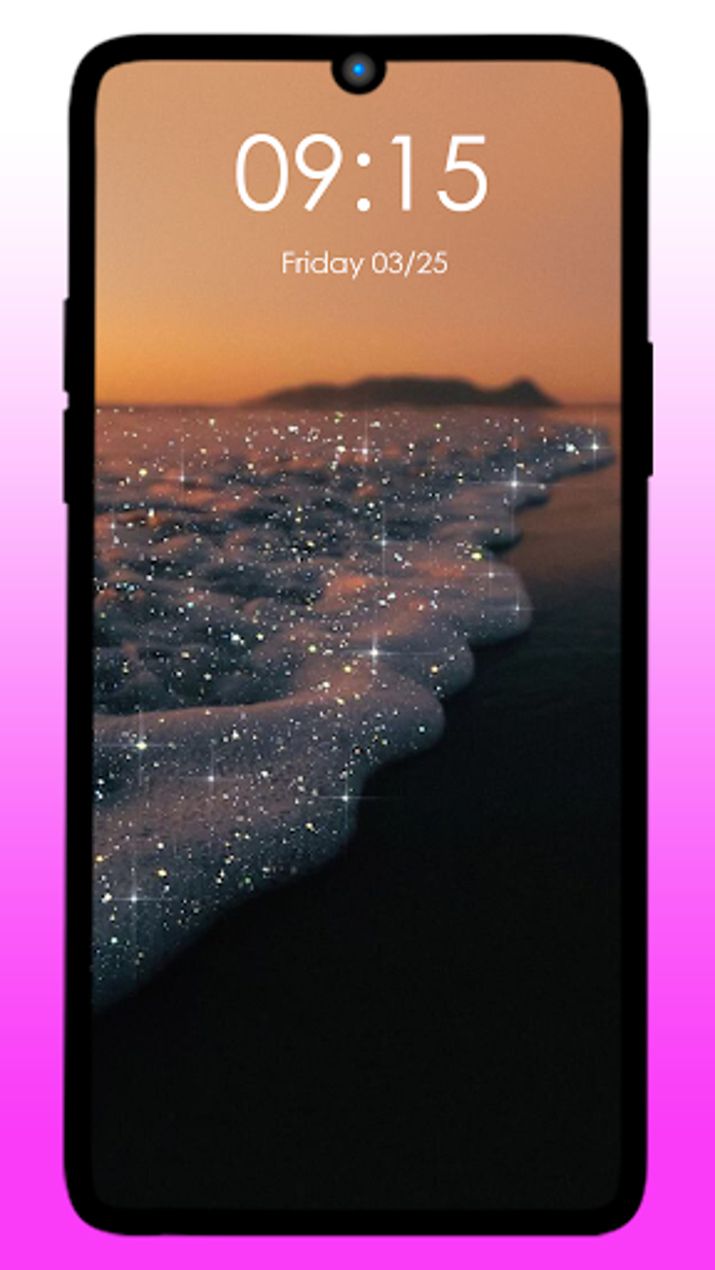 Glitter Girly Wallpapers HD 4K for Android - Download