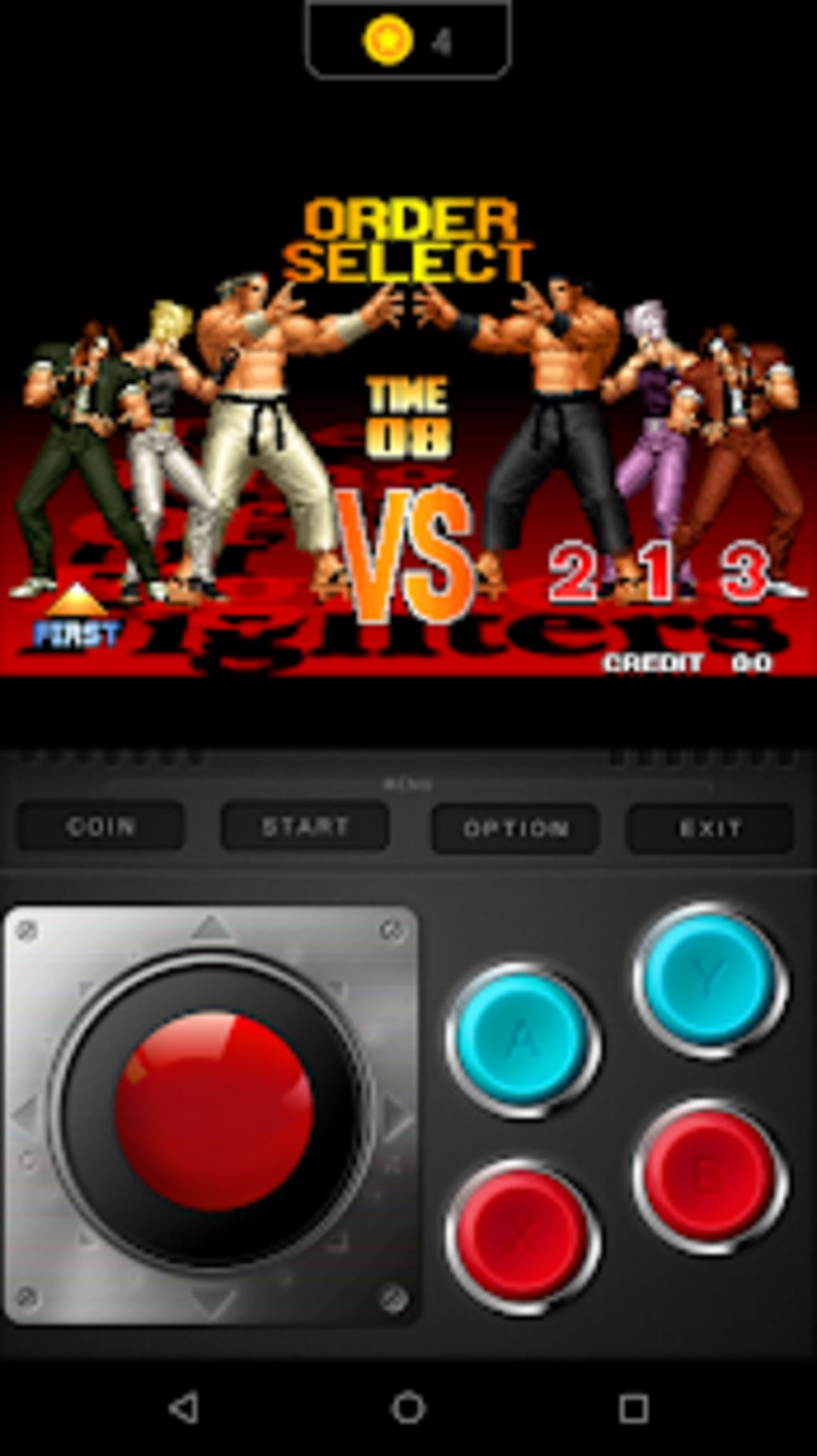 Juegos de Arcade Games APK for Android Download