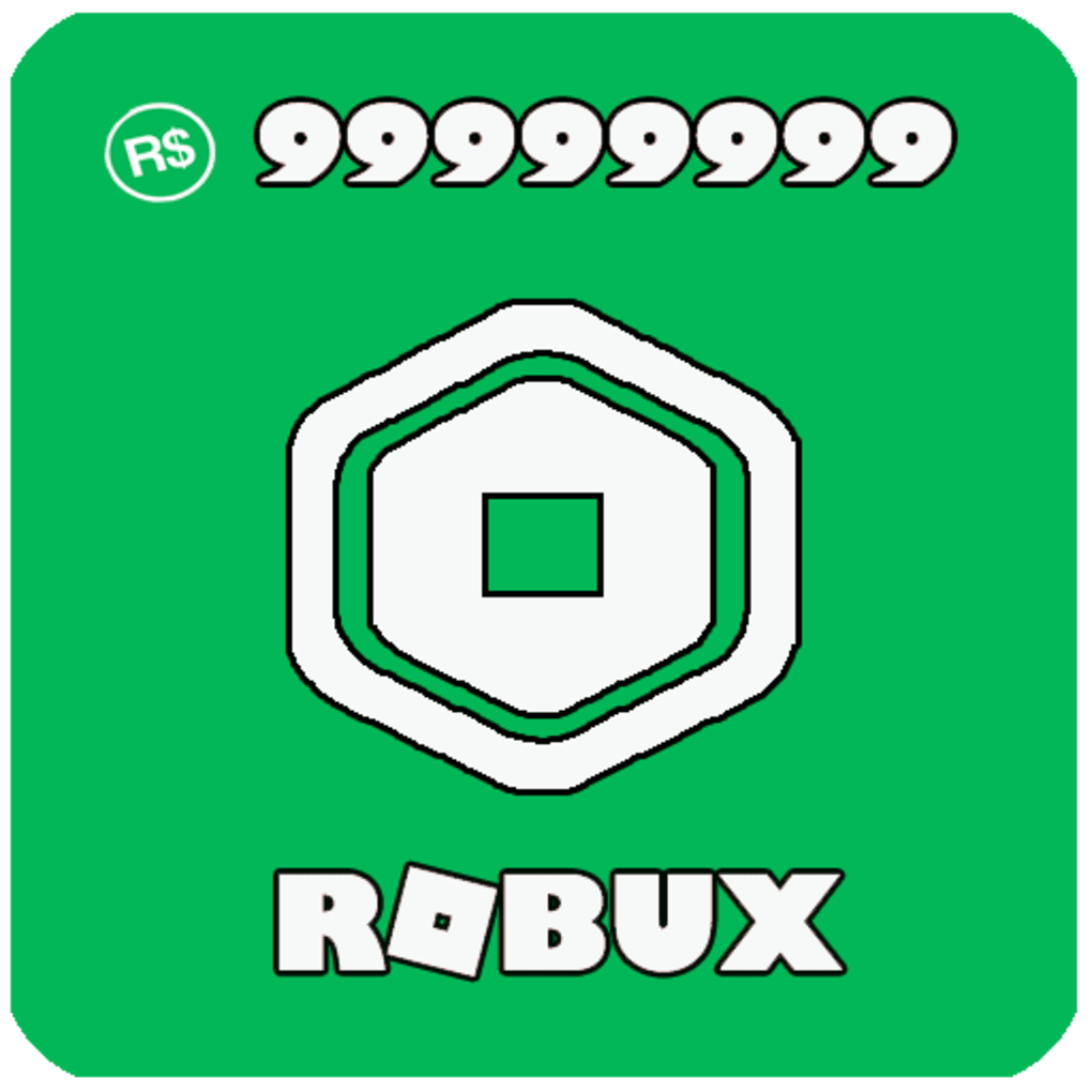 Bạn đang tìm kiếm cách kiếm được Robux miễn phí trên Android? Hãy tải ứng dụng mới nhất để nhận ngay hàng trăm Robux miễn phí và trải nghiệm cuộc sống trong game đầy thú vị.