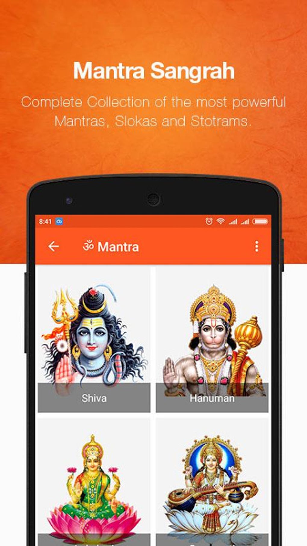 Kundali, Panchang, Hindu Calendar, Mantra, Temples APK For Android ...