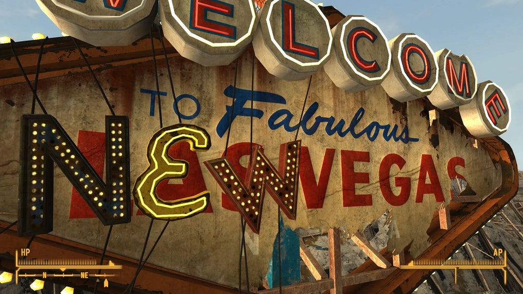 Fallout New Vegas Fabulous Mod Download Fallout New Vegas Fabulous Mod Download