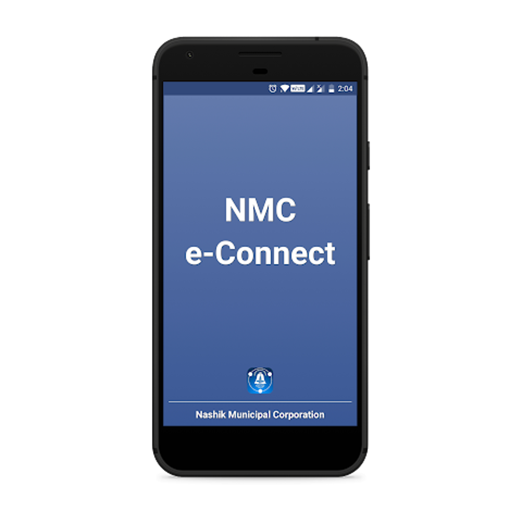 NMC E Connect APK For Android Download