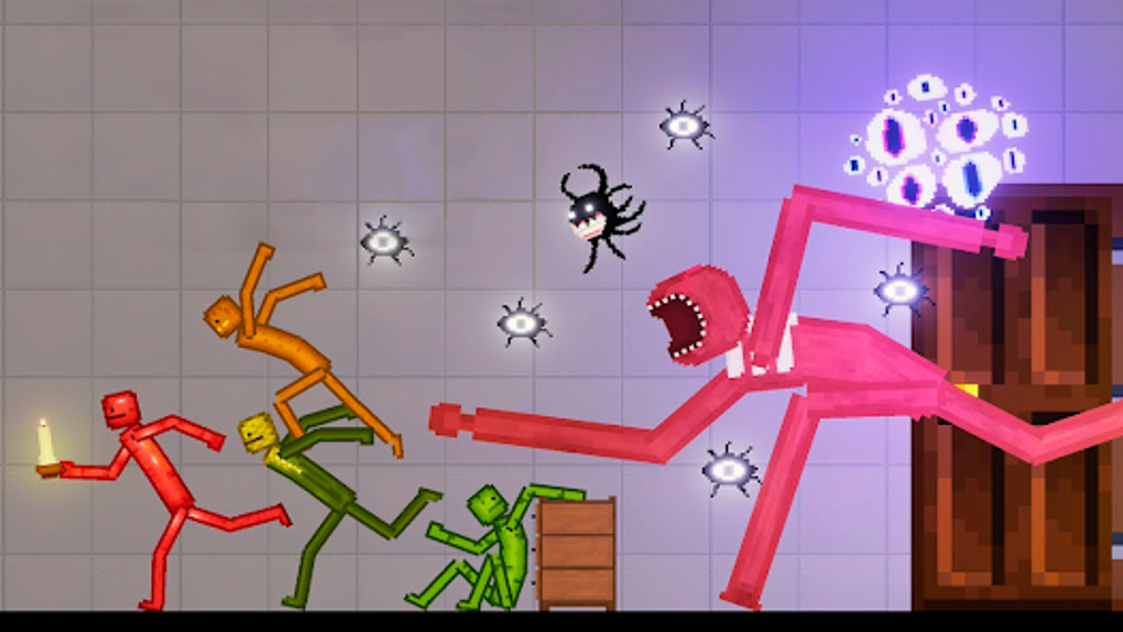 Mods for Melon Playgrounds para Android Descargar