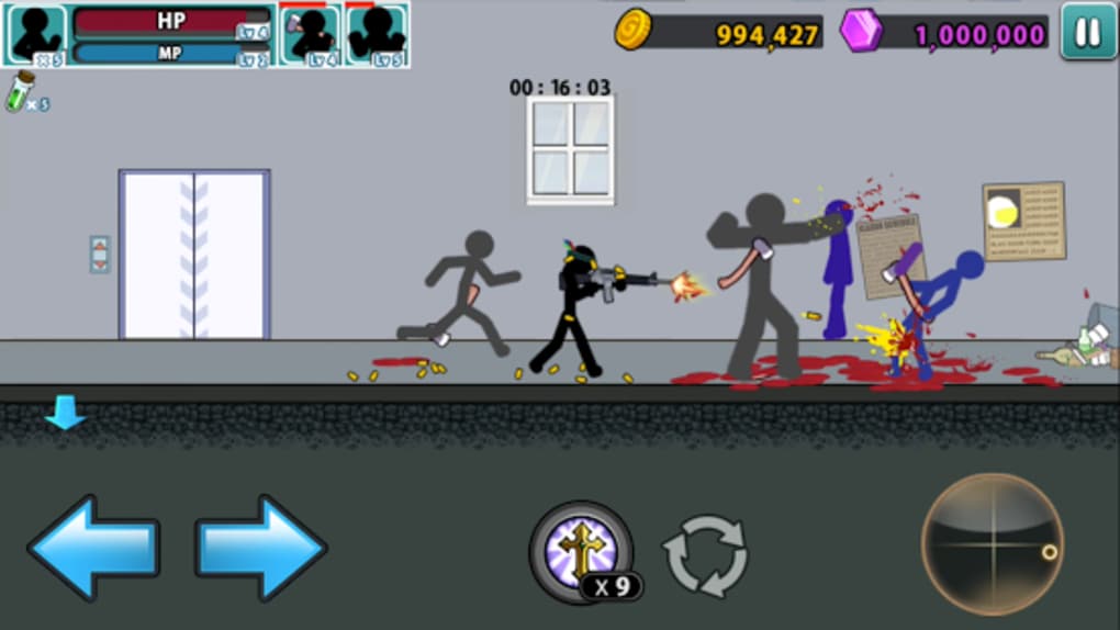 anger of stick 5 zombie apk download