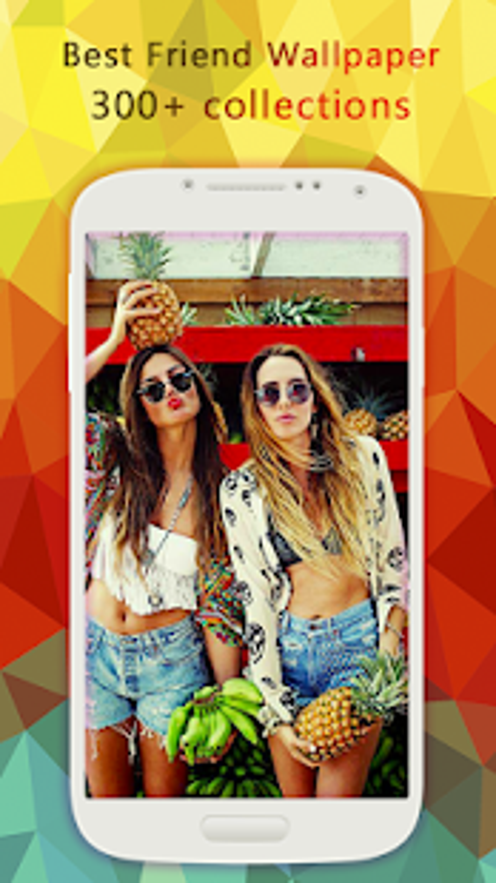 Best Friend Wallpaper APK для Android — Скачать