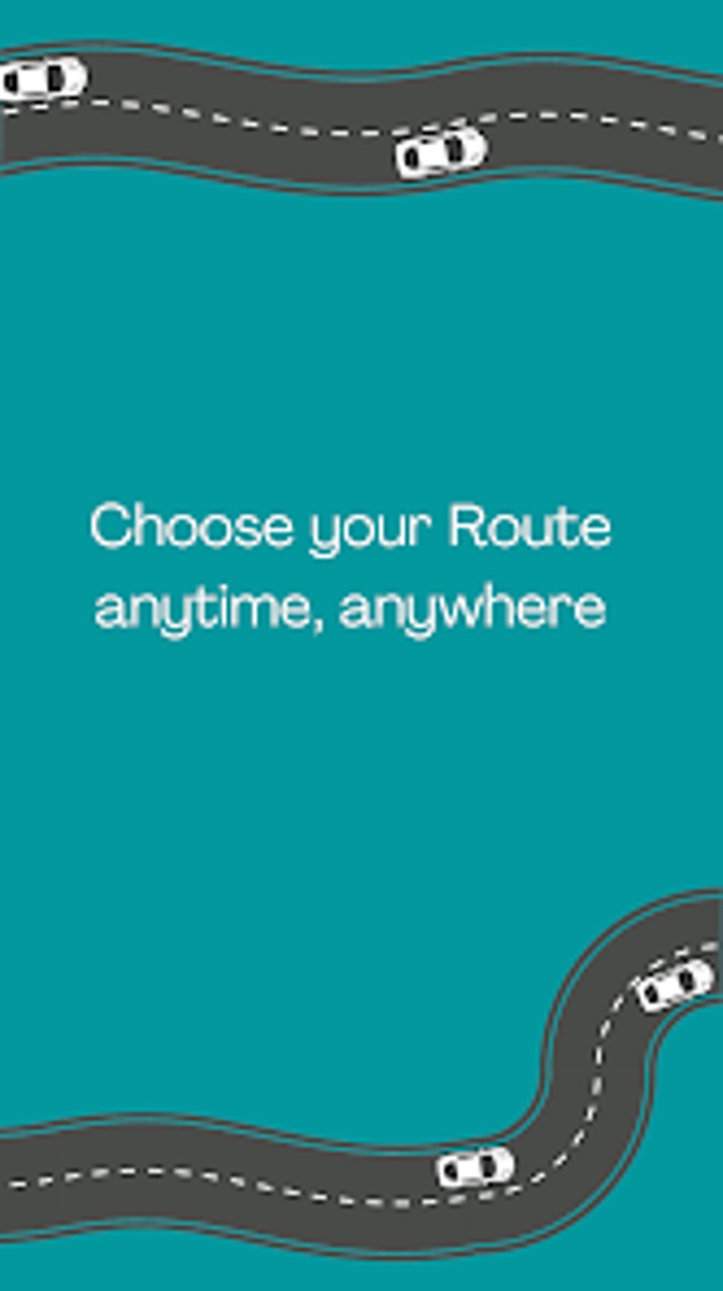 Android Route 