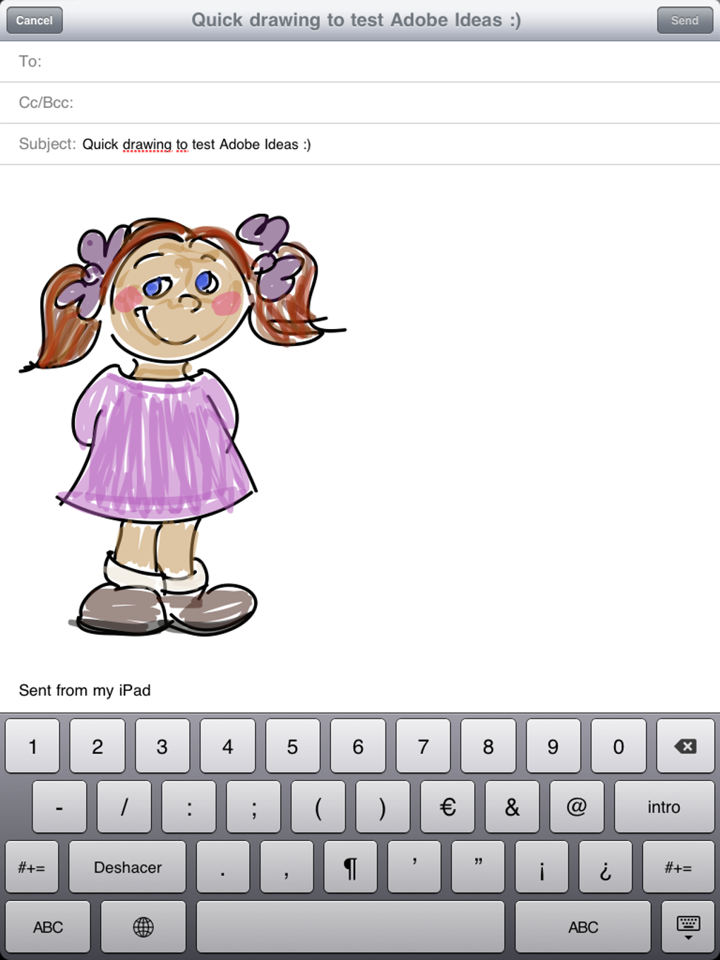 Adobe Ideas For Iphone Download