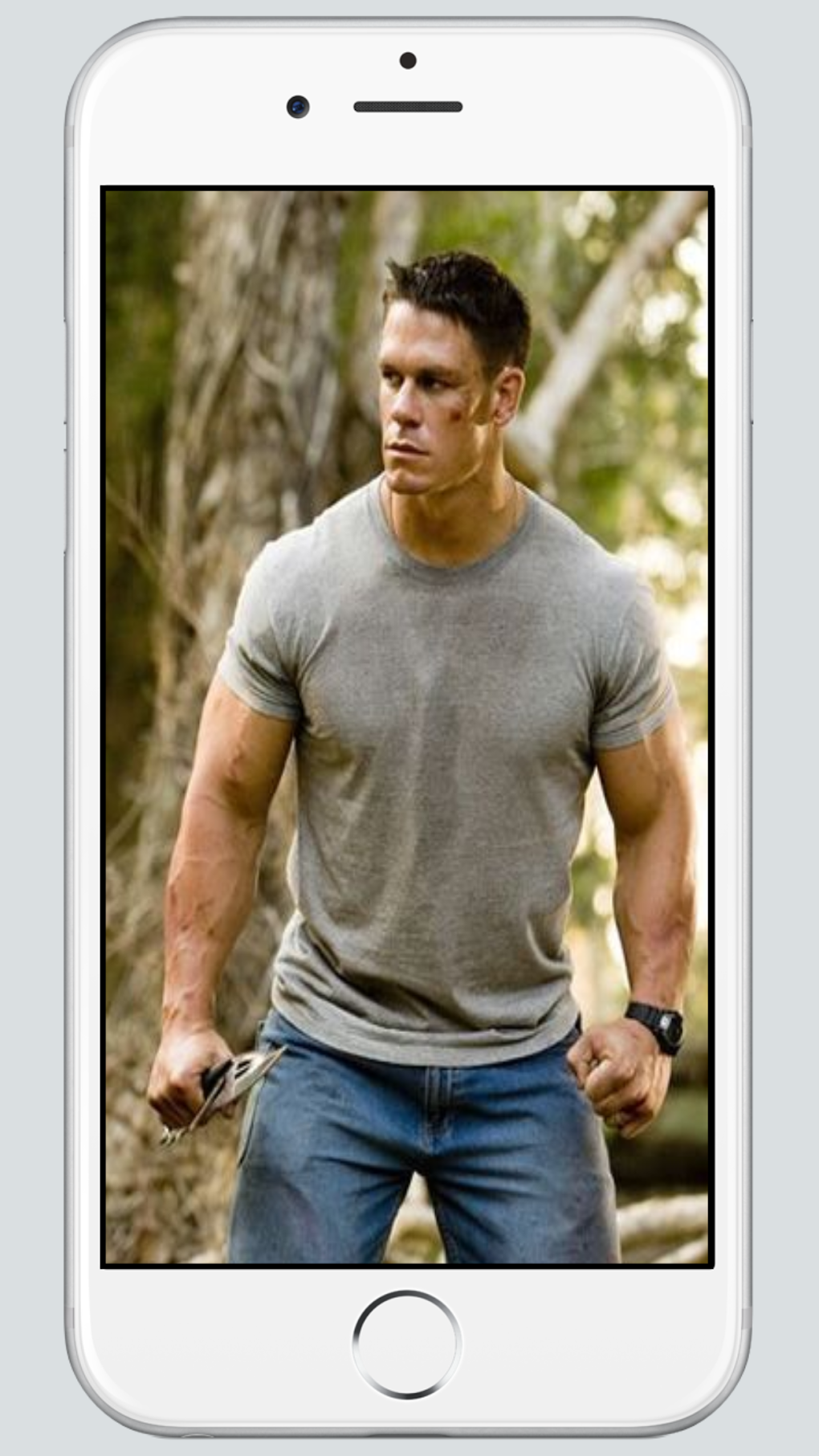 John Cena HD Wallpapers для Android — Скачать