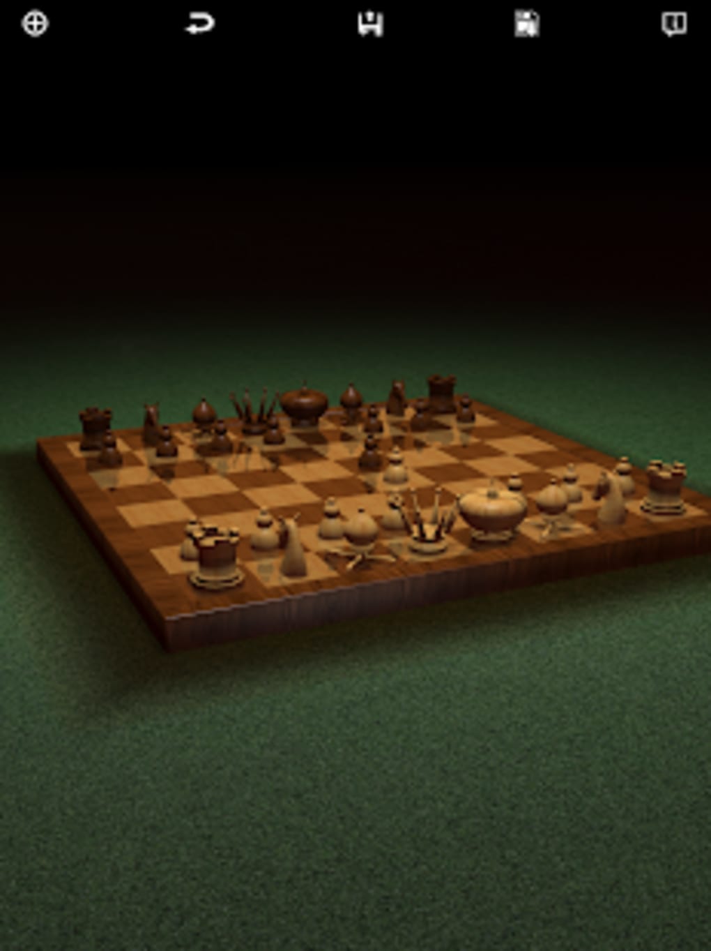 Download do APK de Battle Chess 3D para Android