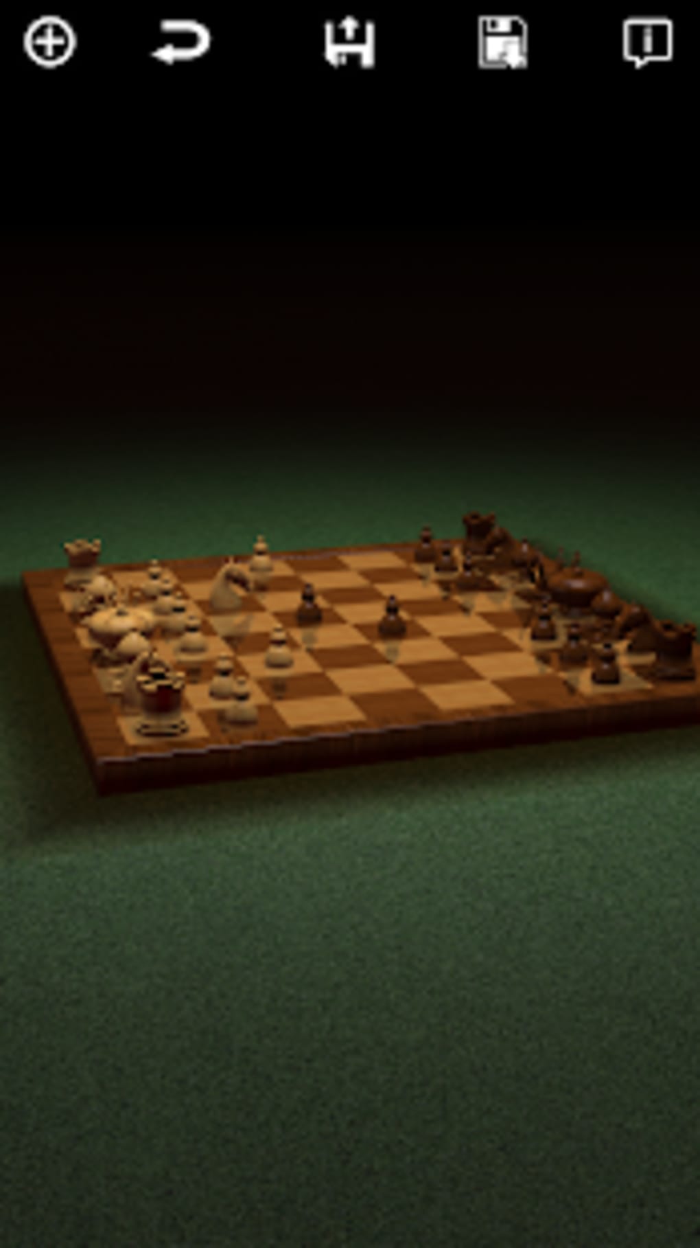 Titãs de xadrez 3D APK (Android Game) - Baixar Grátis