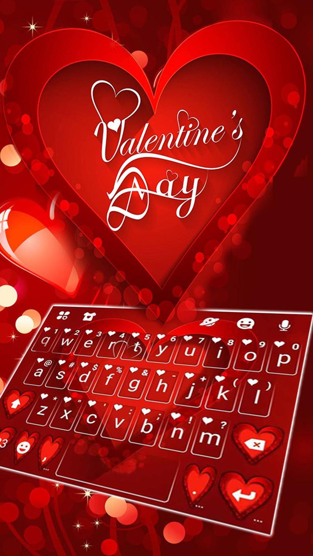 valentine-hearts-keyboard-theme-apk-for-android-download