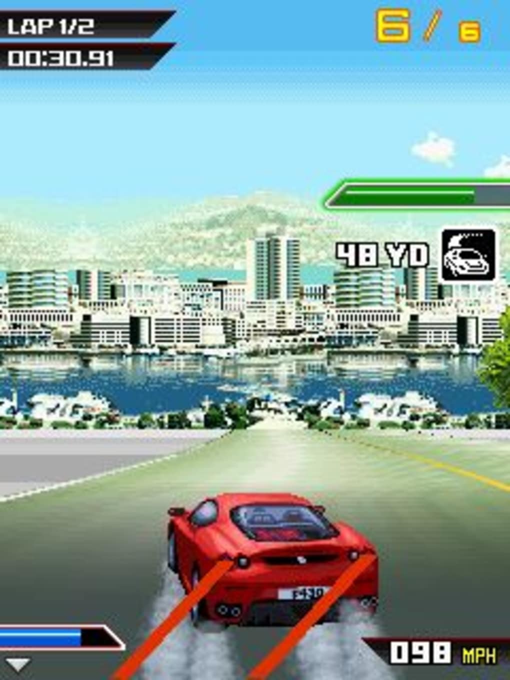 Download Free Typing Games With Cars Races Software As A Service