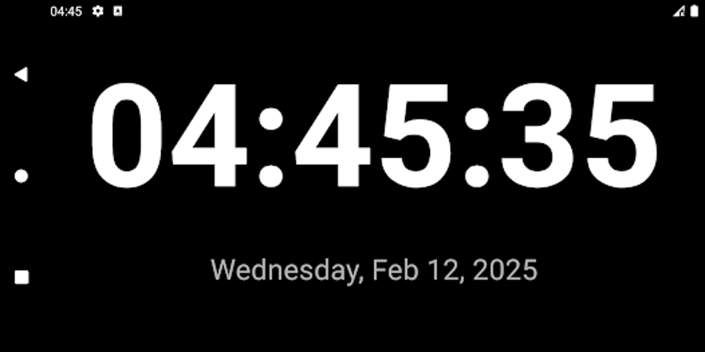 Clock Timer Stopwatch Per Android Download Clock timer stopwatch per android download