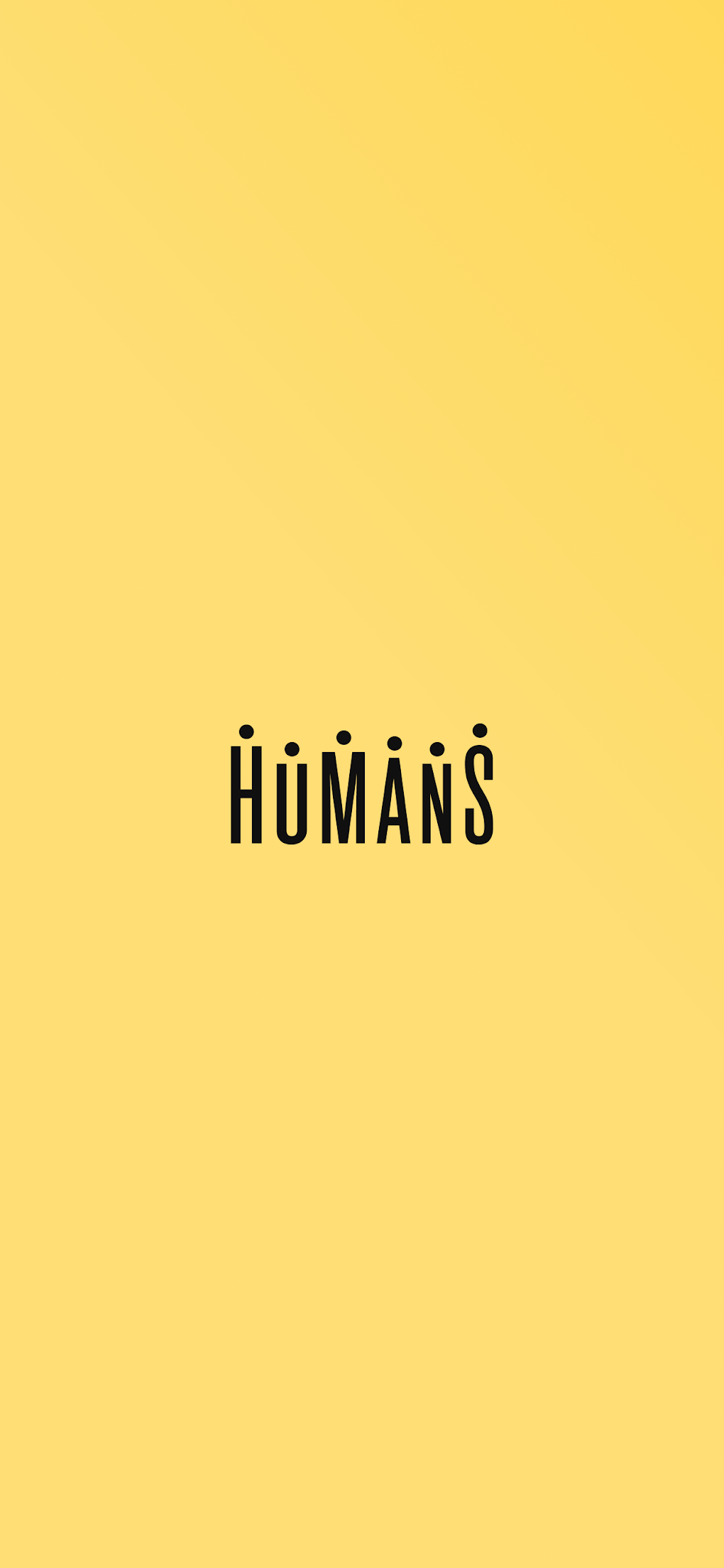 HUMANS.uz для Android — Скачать