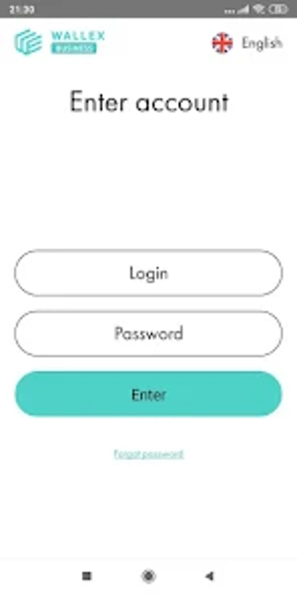 WALLEX For Android Download