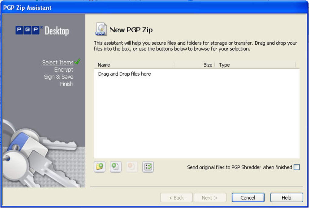 openpgp download windows 10