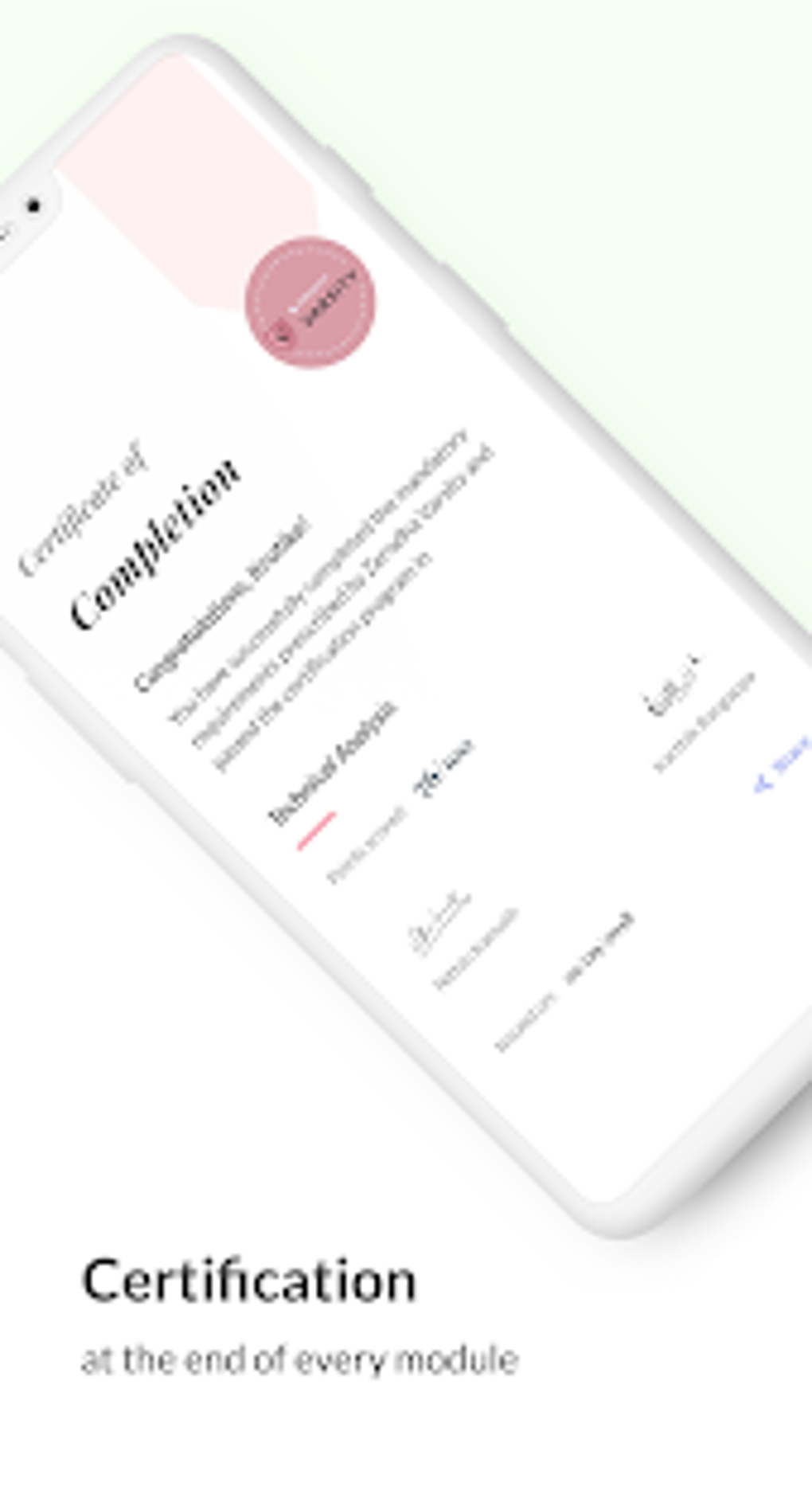 Varsity by Zerodha APK for Android Download