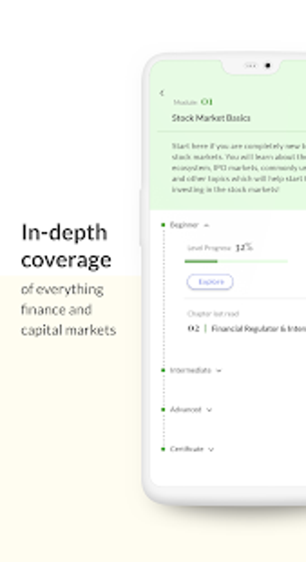 Varsity by Zerodha APK for Android Download