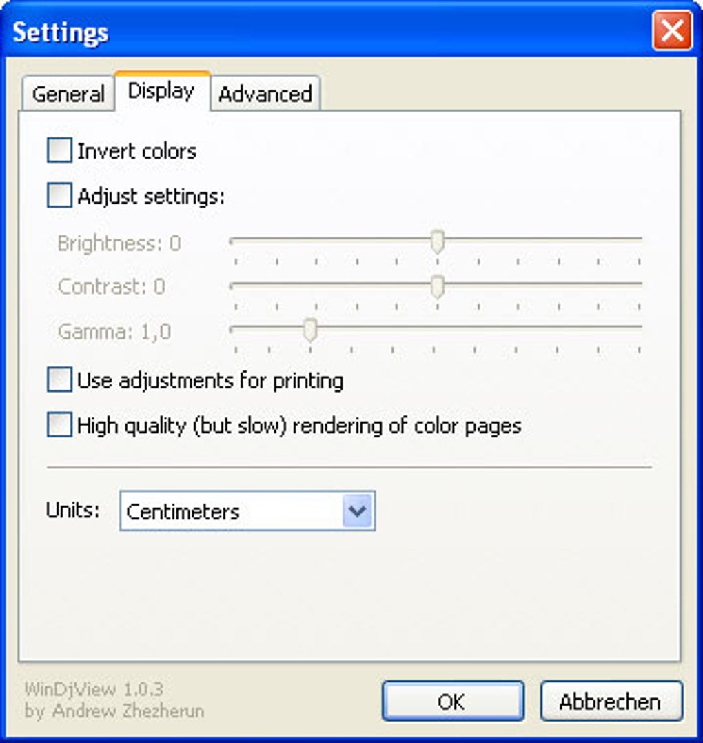 WinDjView T l charger