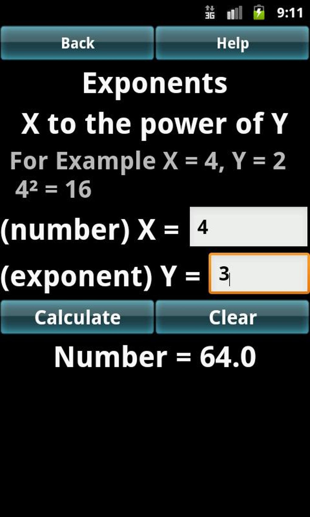 Math Algebra Solver Calculator APK for Android - Download