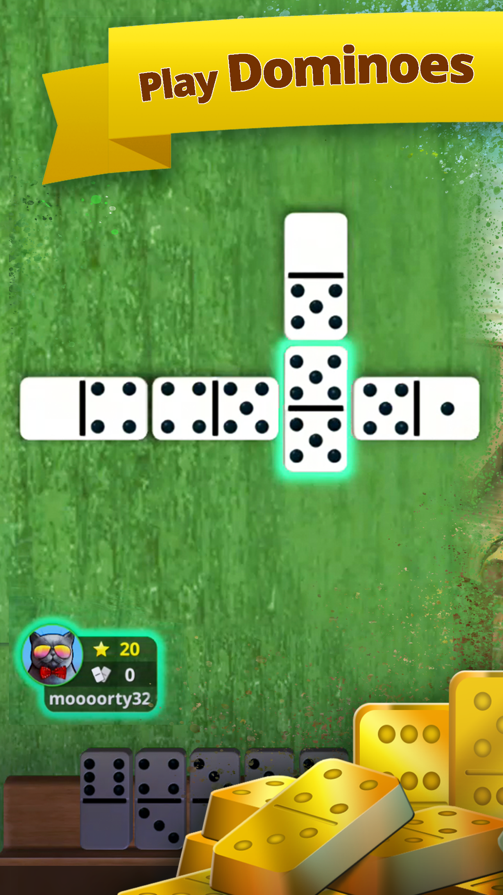 Domino Master - Play Dominoes voor iPhone - Download