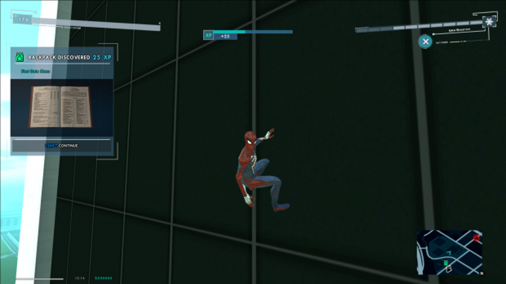 Spider-Man Mod GTA SA for Grand Theft Auto: San Andreas - ModDB