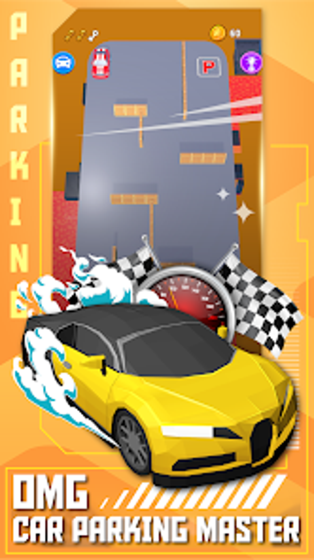 Car Parking: Park Master Game for Android - Download