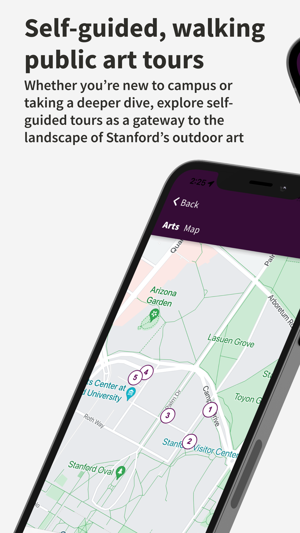 Stanford Mobile для iPhone — Скачать