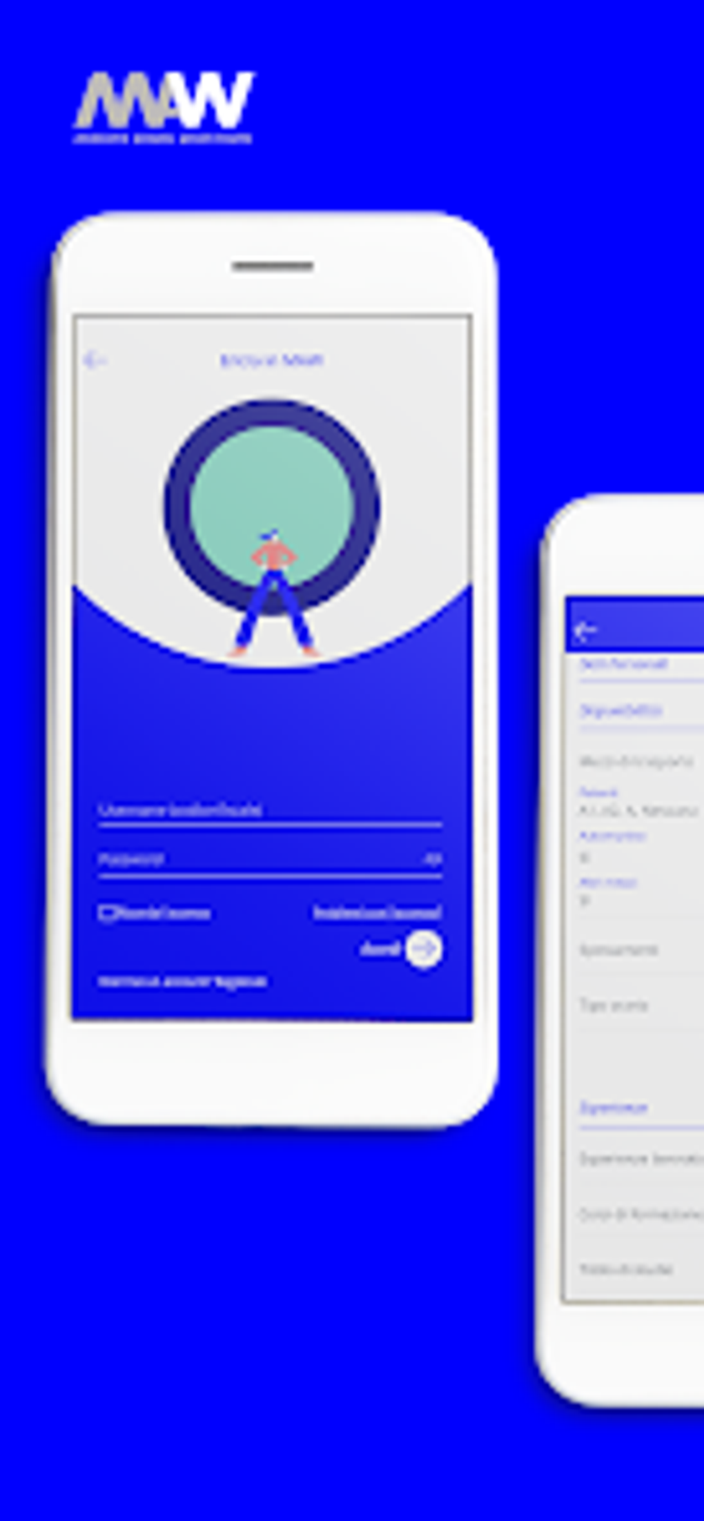 MAW App For Android Download
