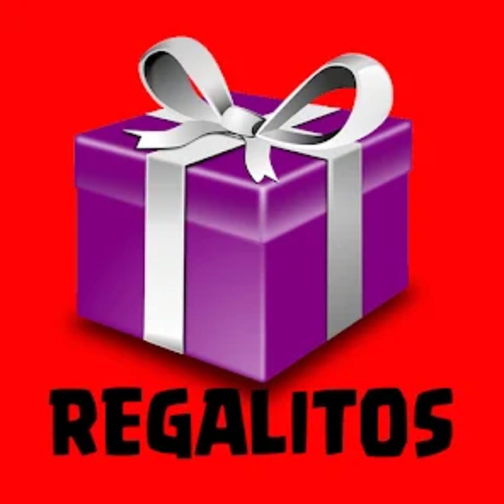 REGALITOS for Android - Download