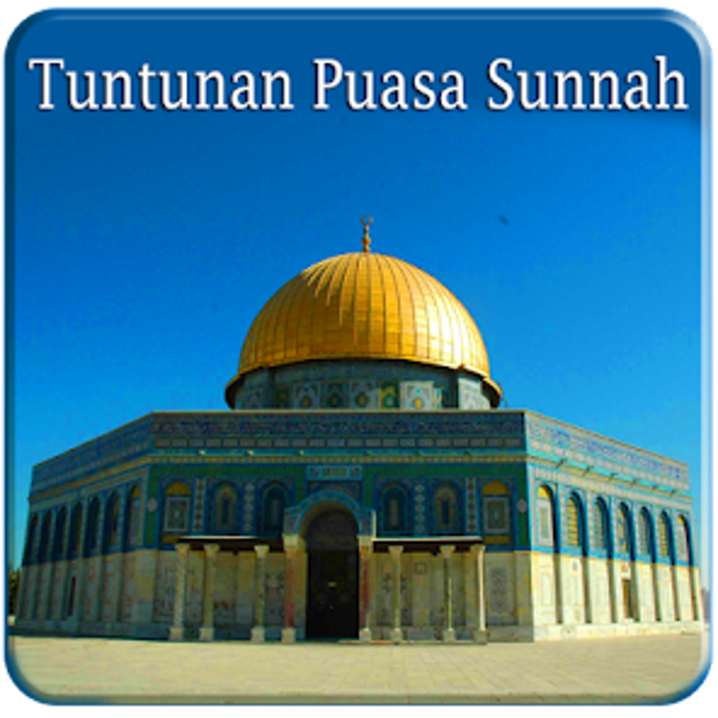 Tuntunan Puasa Sunnah Lengkap For Android - 無料・ダウンロード