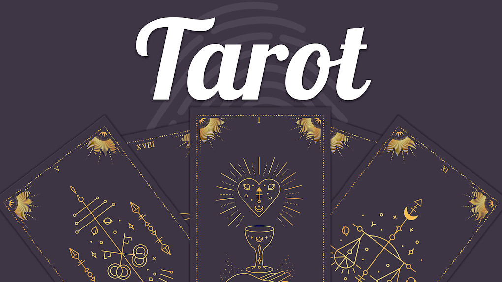 Tarot (Tarô) - Tarot do día – Apps no Google Play