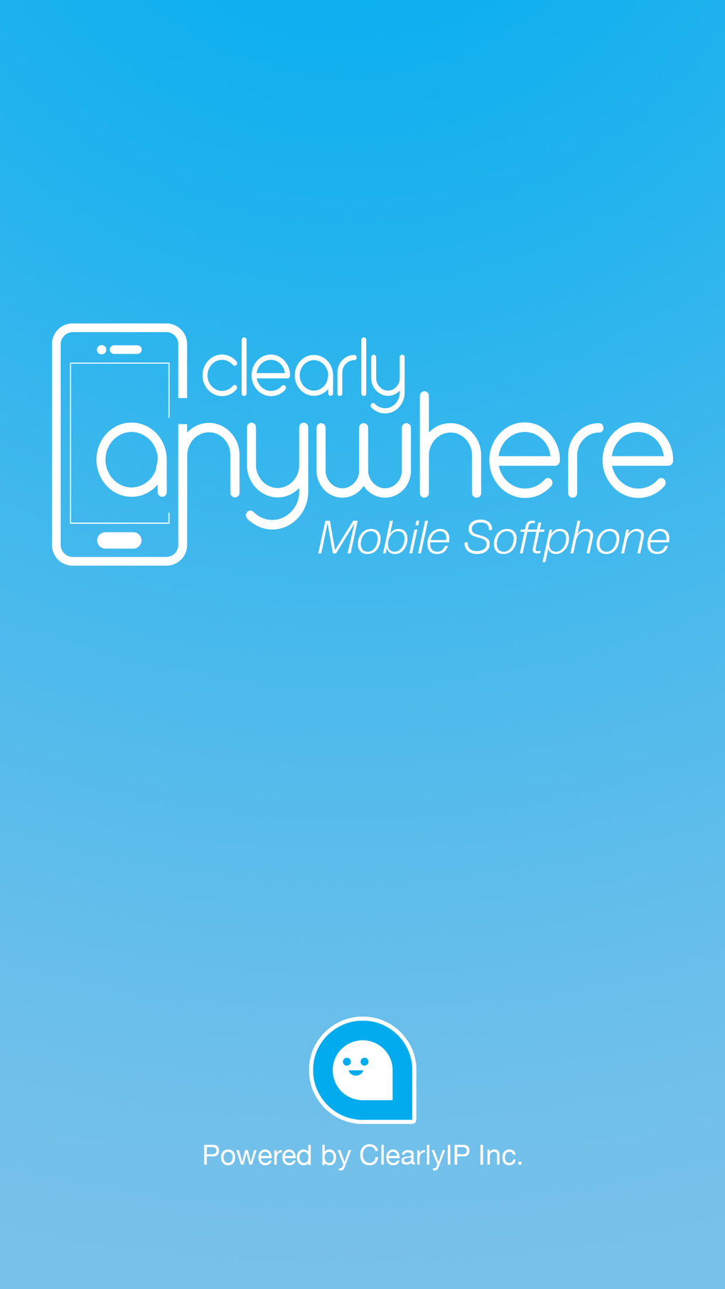 IPhone Clearly Anywhere 
