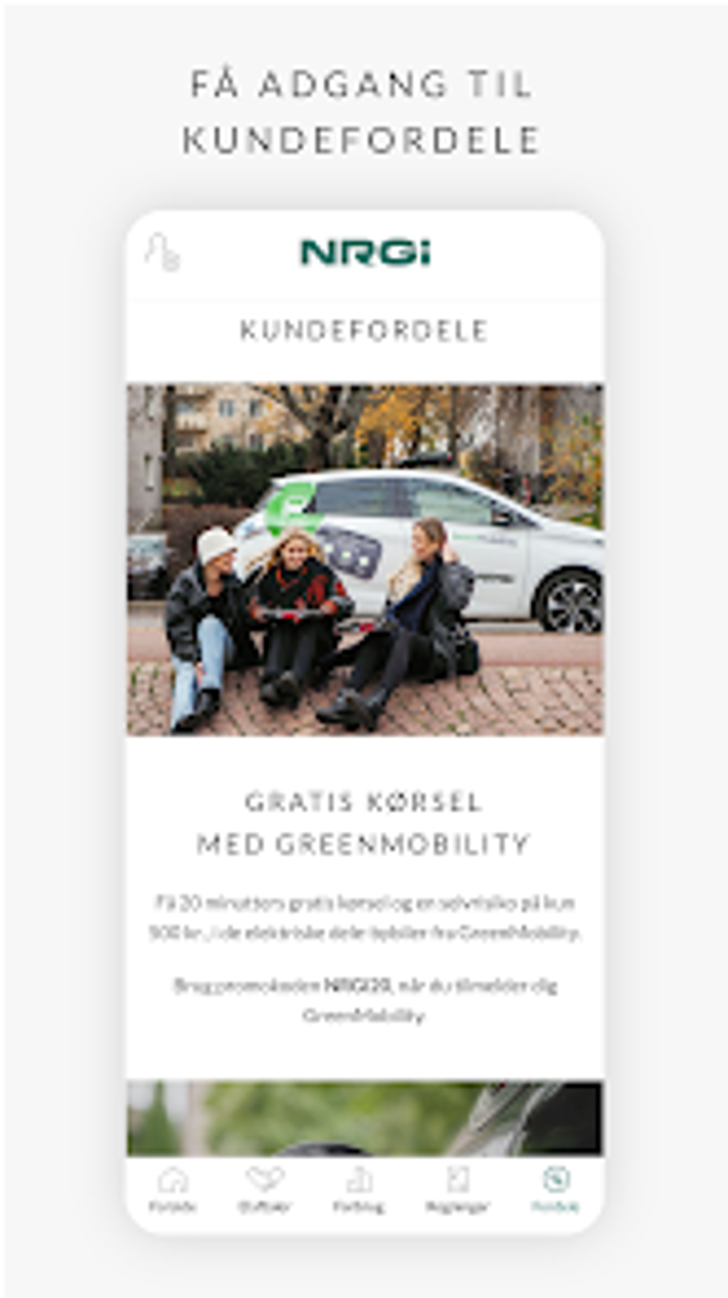 NRGi For Android Download