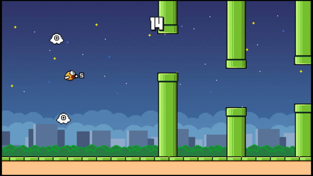 flappy bird apk for android