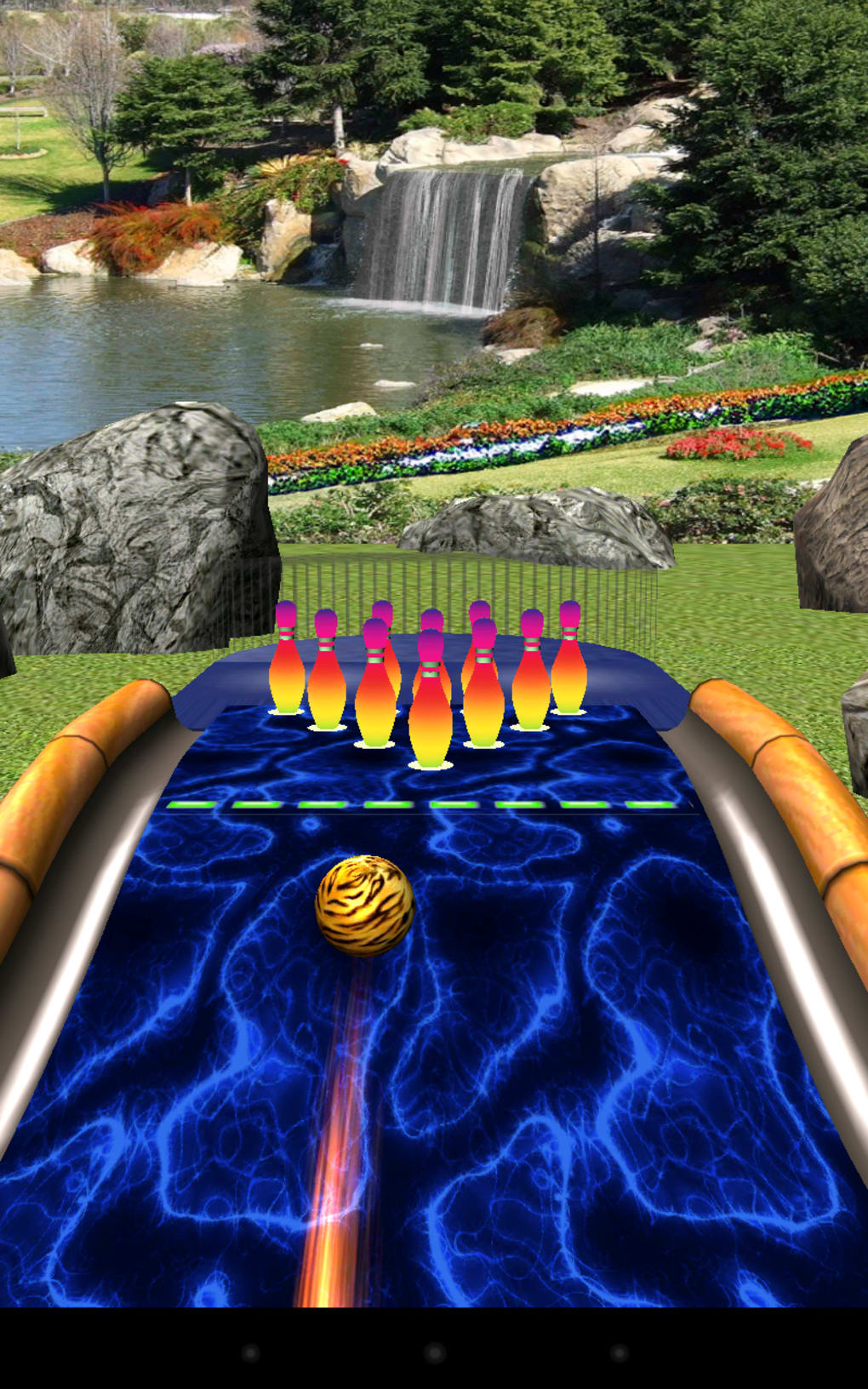 Bowling Paradise Pro FREE APK for Android
