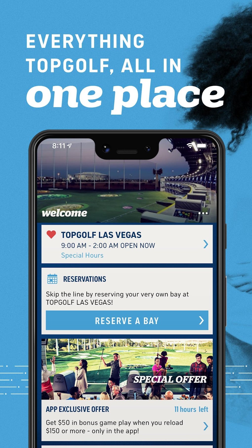 Topgolf APK for Android - Download