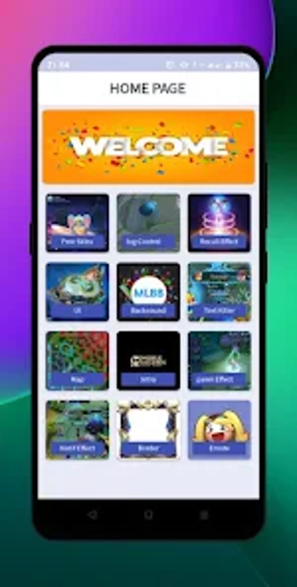 Skin Injector ML for Android Download