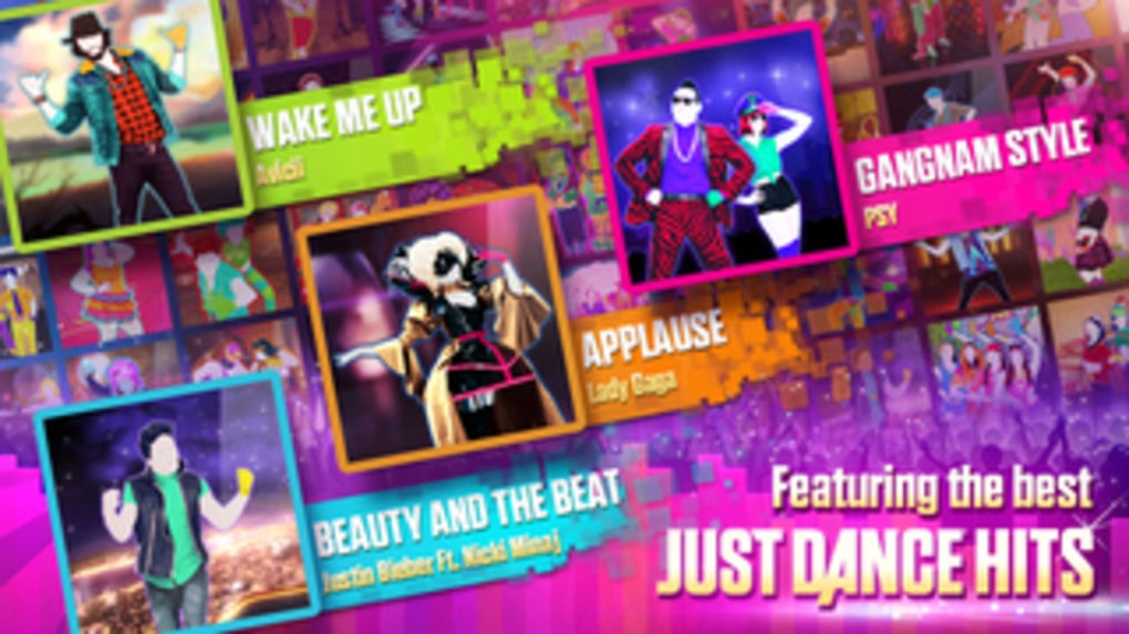 Just Dance Now For Iphone Download - just dance now just dance now