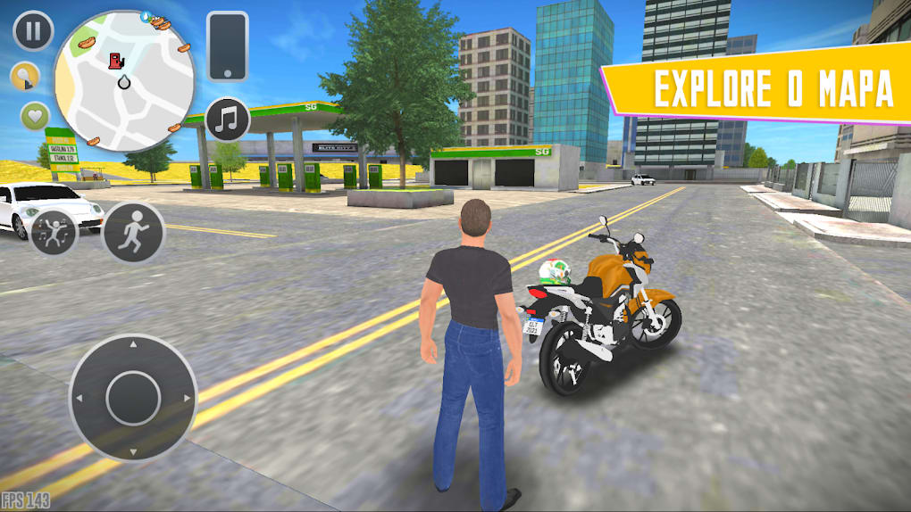 Elite Motos 2 for Android - Download the APK from Uptodown
