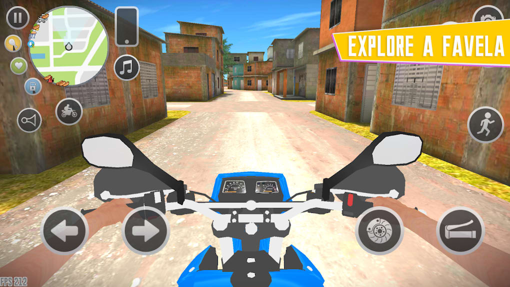 Elite Motos 2 APK (Android Game) - Baixar Grátis