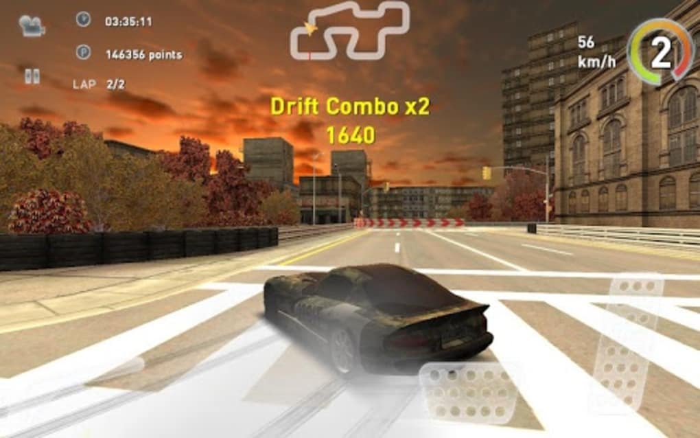 Real Drift Car Racing – Apps no Google Play