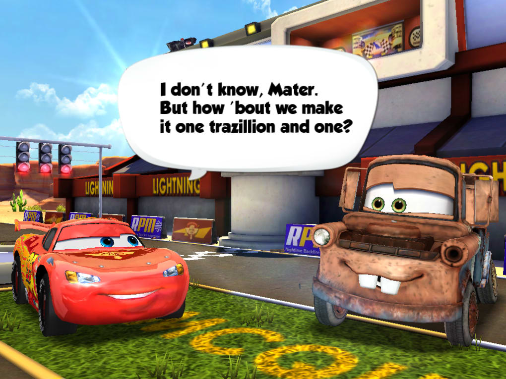 Cars Fast as Lightning Game: How to Download for Android, PC, iOS, Kindle +  Tips on Apple Books