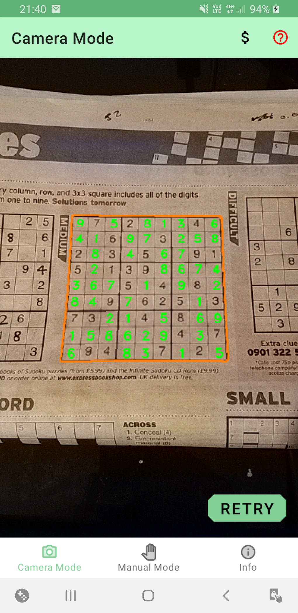 Sudoku Master- jogo de sudoku, Aplicações de download da Nintendo Switch, Jogos