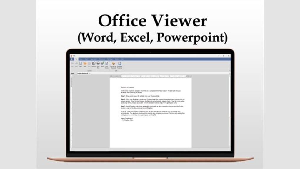 Office Editor - Descargar