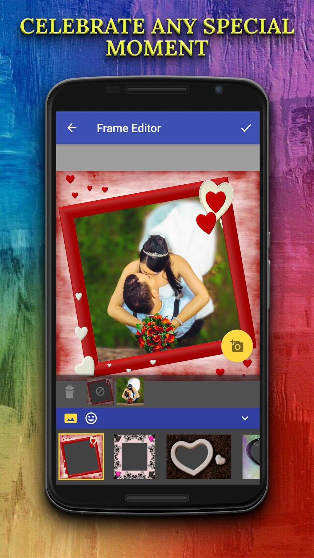 Photo Frames Picture Frames For Android Download