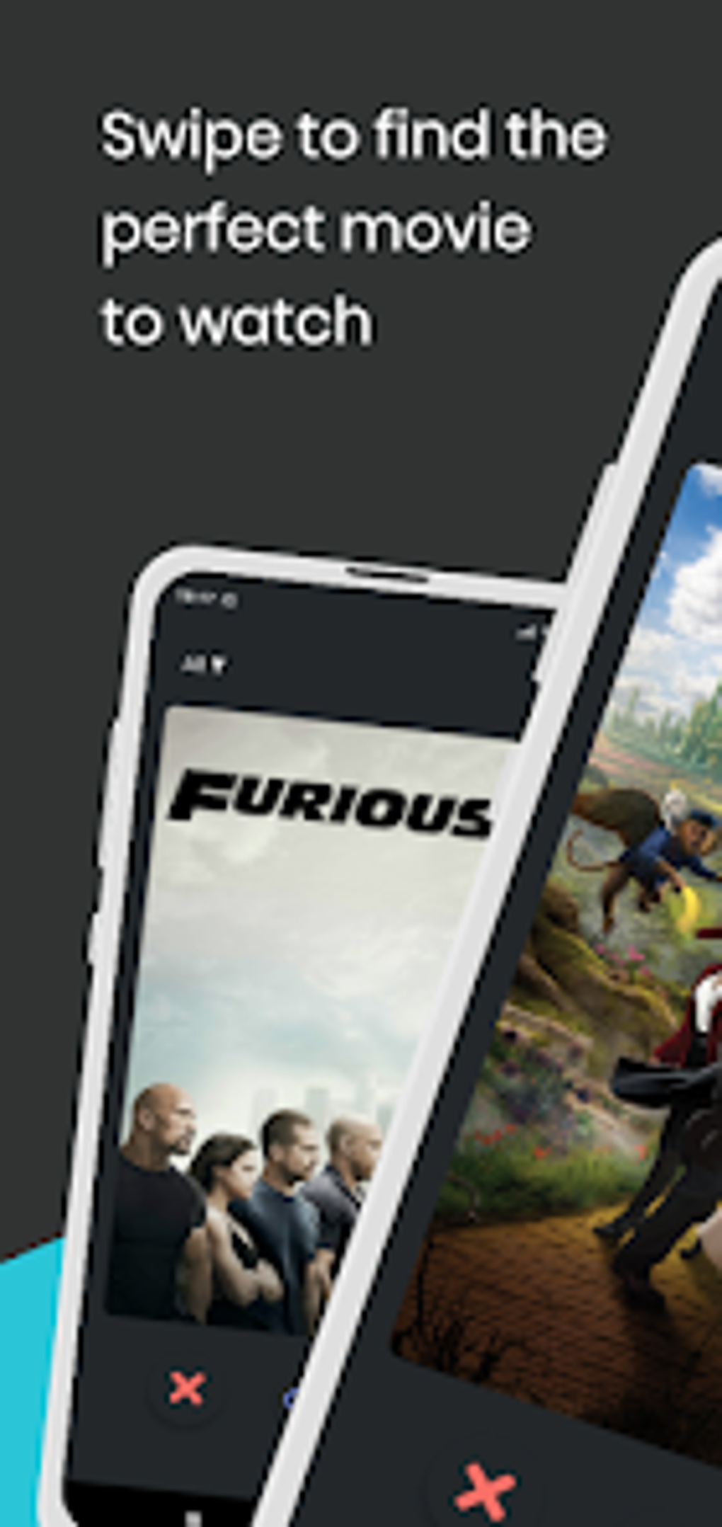 Movix pour Android - Télécharger