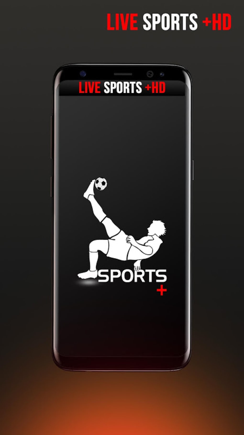 Live Sports Plus HD APK für Android