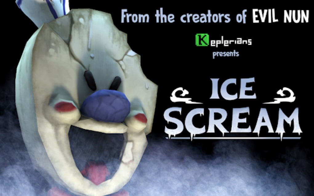 Iec Cream 8 Horror Game Clue APK for Android Download